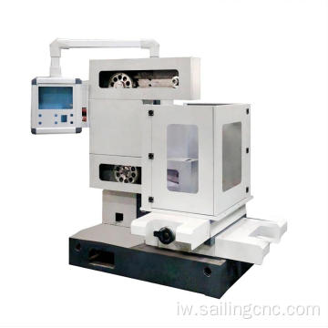 מכונת חיתוך תיל יהלום באיכות גבוהה DMC4050L